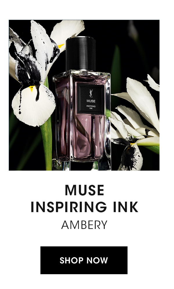 MUSE INSPIRING INK