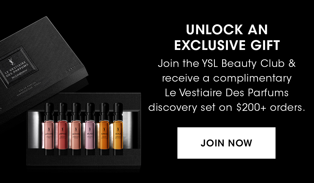UNLOCK AN EXCLUSIVE GIFT
