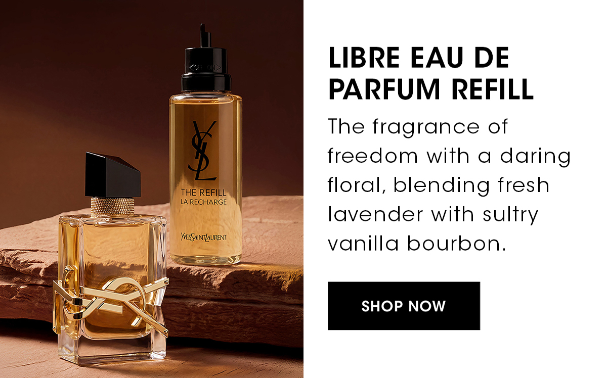 LIBRE EAU DE PARFUM REFILL