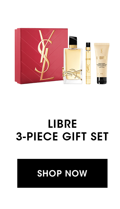 LIBRE 3-PIECE GIFT SET