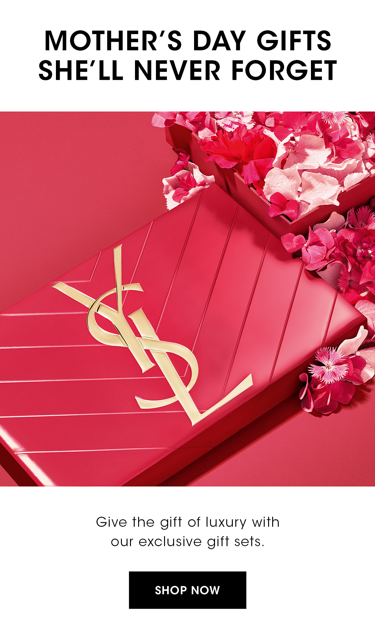 Mother's Day Gifts She'll Never Forget