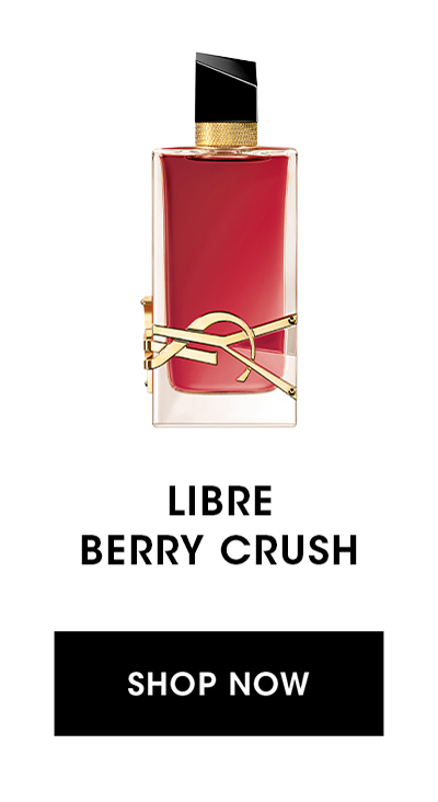 LIBRE BERRY CRUSH