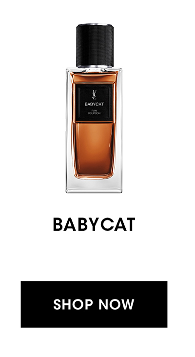 BABYCAT
