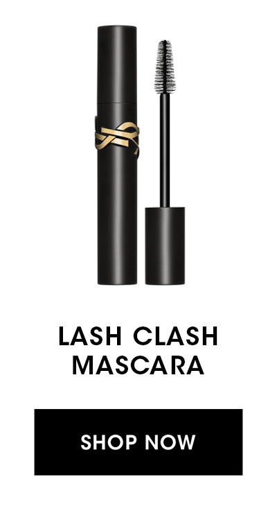 LASH CLASH MASCARA