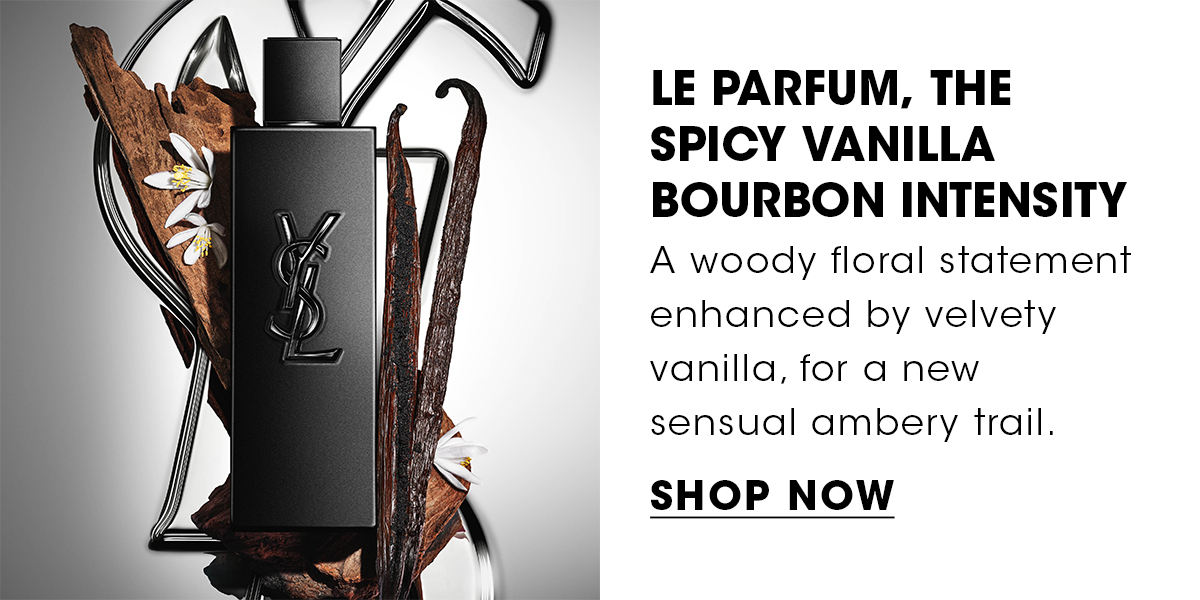 Le Parfum