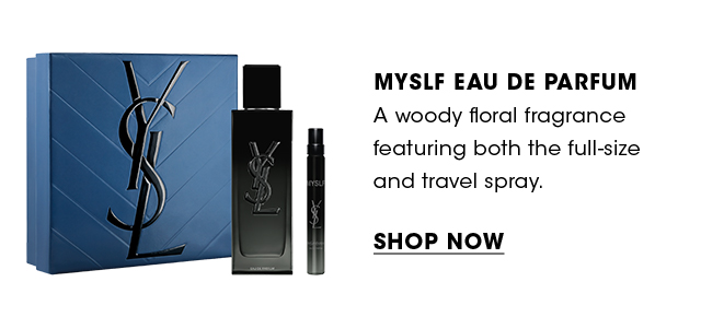 myslf eau