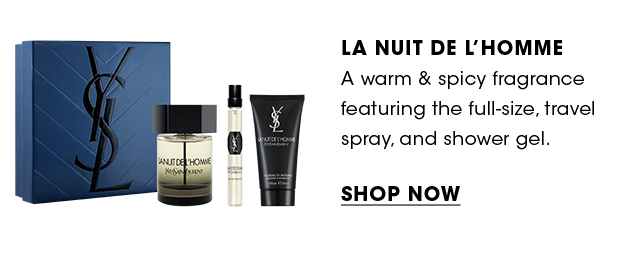 la nuit