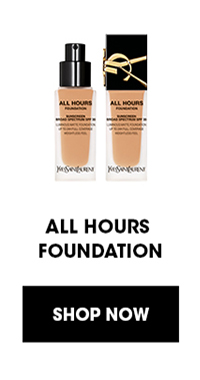 ALL HOURS FOUNDATIONS