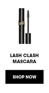 LASH CLASH MASCARA