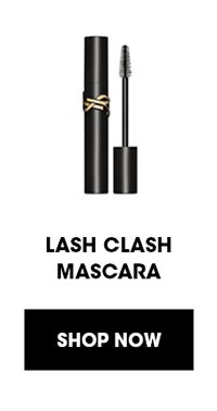 Lash Clash Mascara