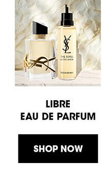 LIBRE EAU DE PARFUM