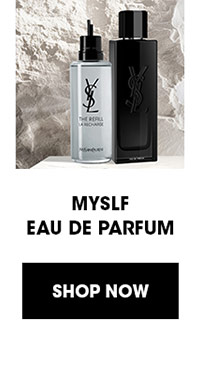 MYSLF EAU DE PARFUM