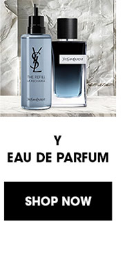 Y EAU DE PARFUM