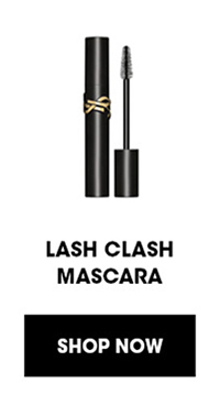Lash Clash Mascara