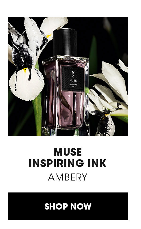 MUSE INSPIRING INK