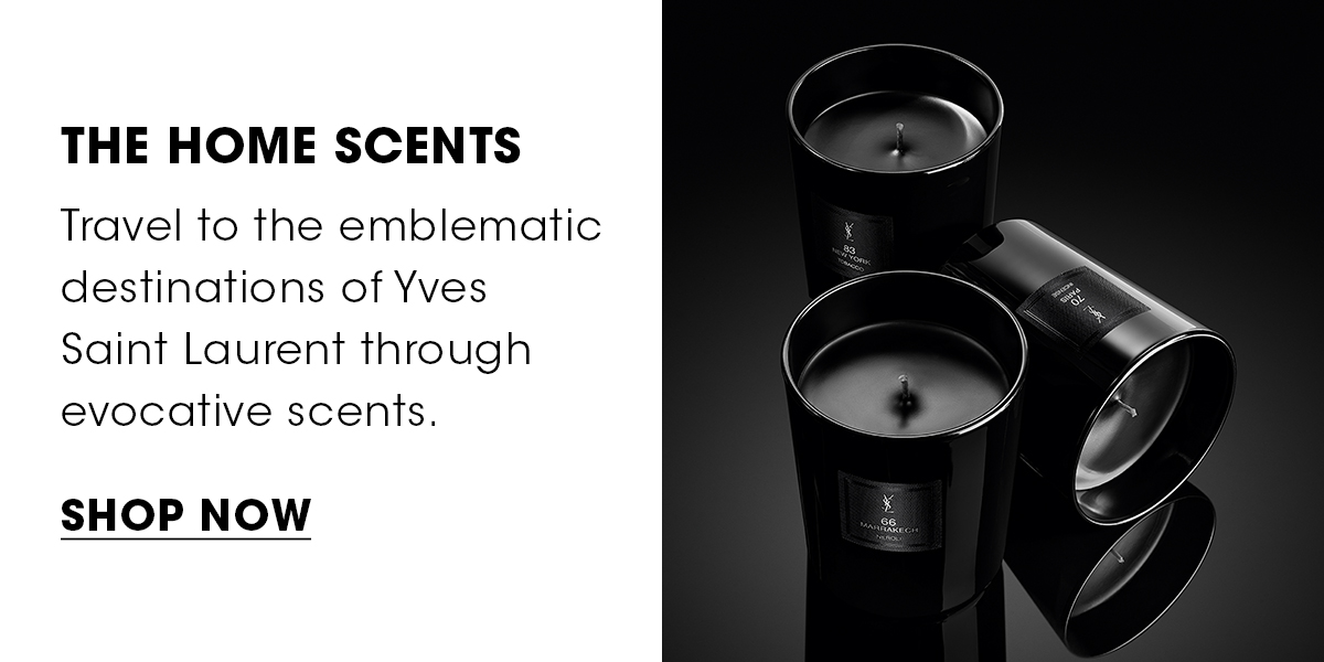 The home scents