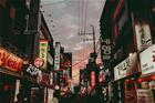 Korea - Sprimg 2026