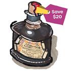 16 Year Aged Balsamic Vinegar