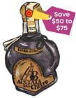 Traditional Balsamic Vinegars from Modena