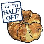 Potato Knish