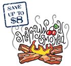 Nueske's Cherrywood Smoked Bacon