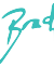 Brad signature