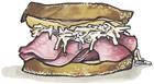 Zingerman's First Cut Corned Beef