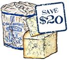 Colston Bassett Stilton Cheesee