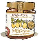 Meyer Lemon & Honey Marmalade
