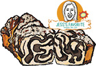 Chocolate Raisin Babka