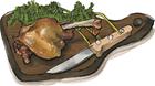 Duck Leg Confit