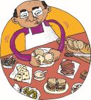 Turkey Reuben Sandwich Kits