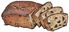 Chocolate Chunk Banana Bread