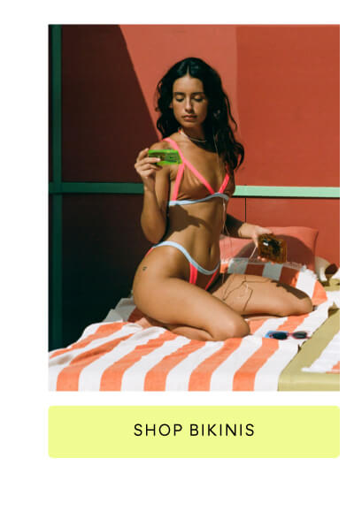 Shop Bikinis