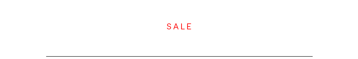 SALE