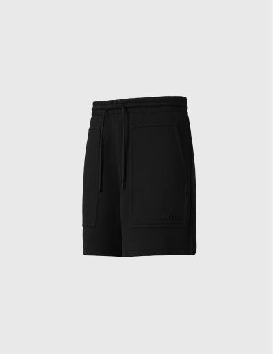 Discover ELWOOD-R Double-Face Jersey Shorts