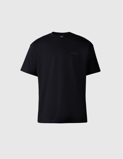 Discover TEE-R Tee-shirt with Mackage silicone logo