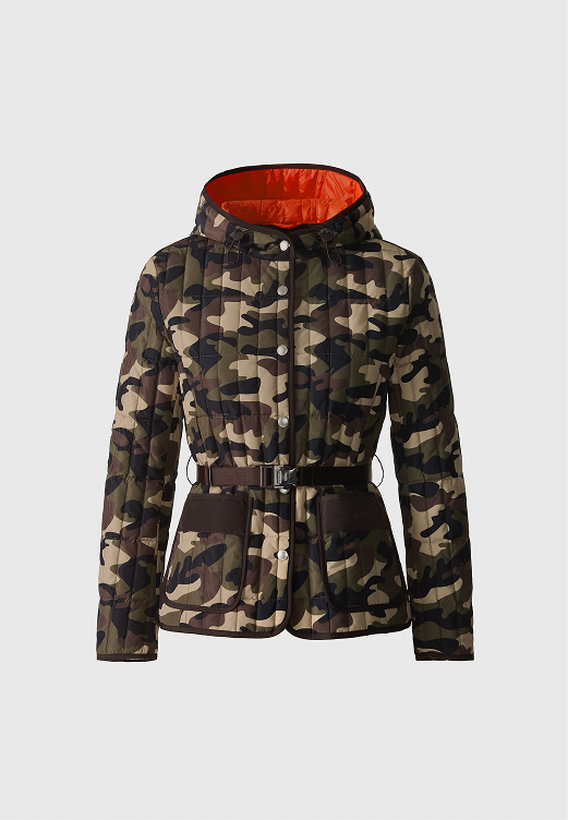 Discover RAJA-CAMO