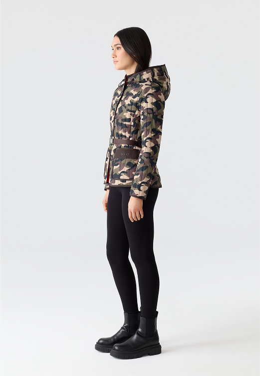 Discover RAJA-CAMO 