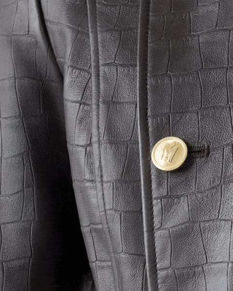 Discover Leather Jackets