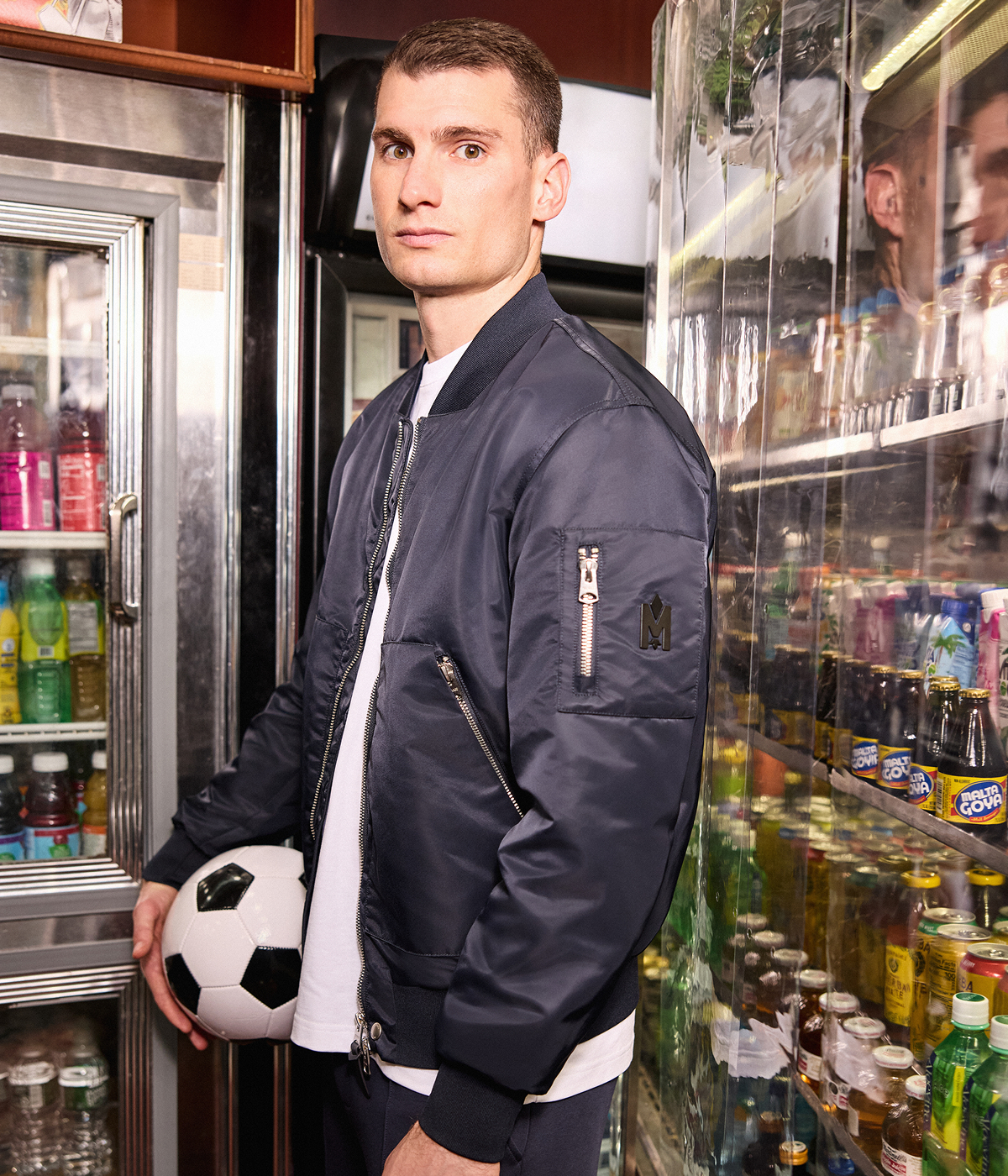 Discover Emilio
