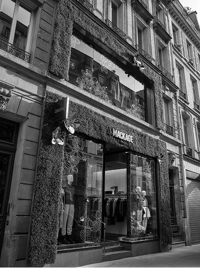 Find our stores