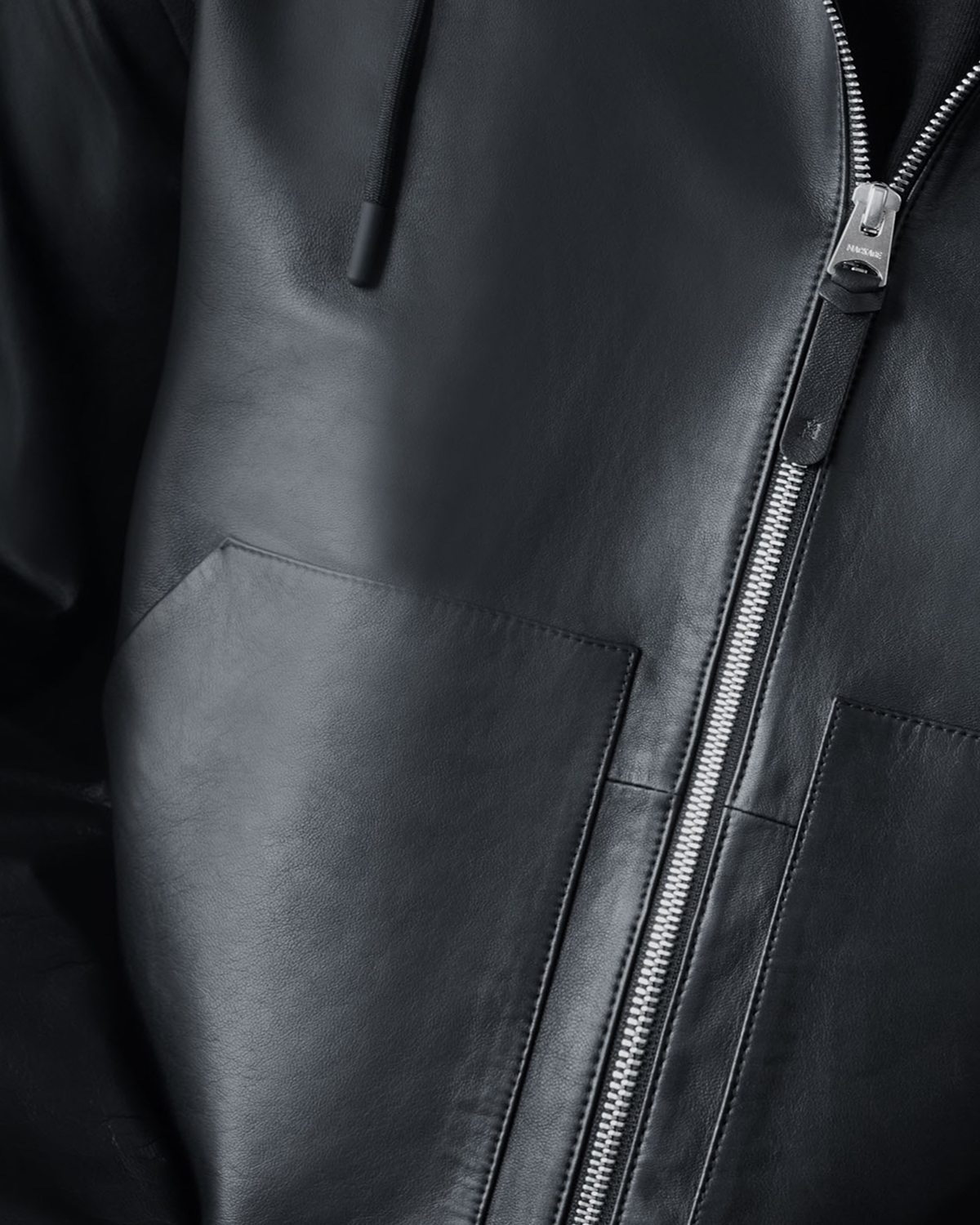 Discover Leather Jackets