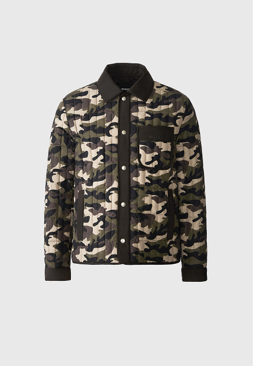 Discover Mateo-Camo