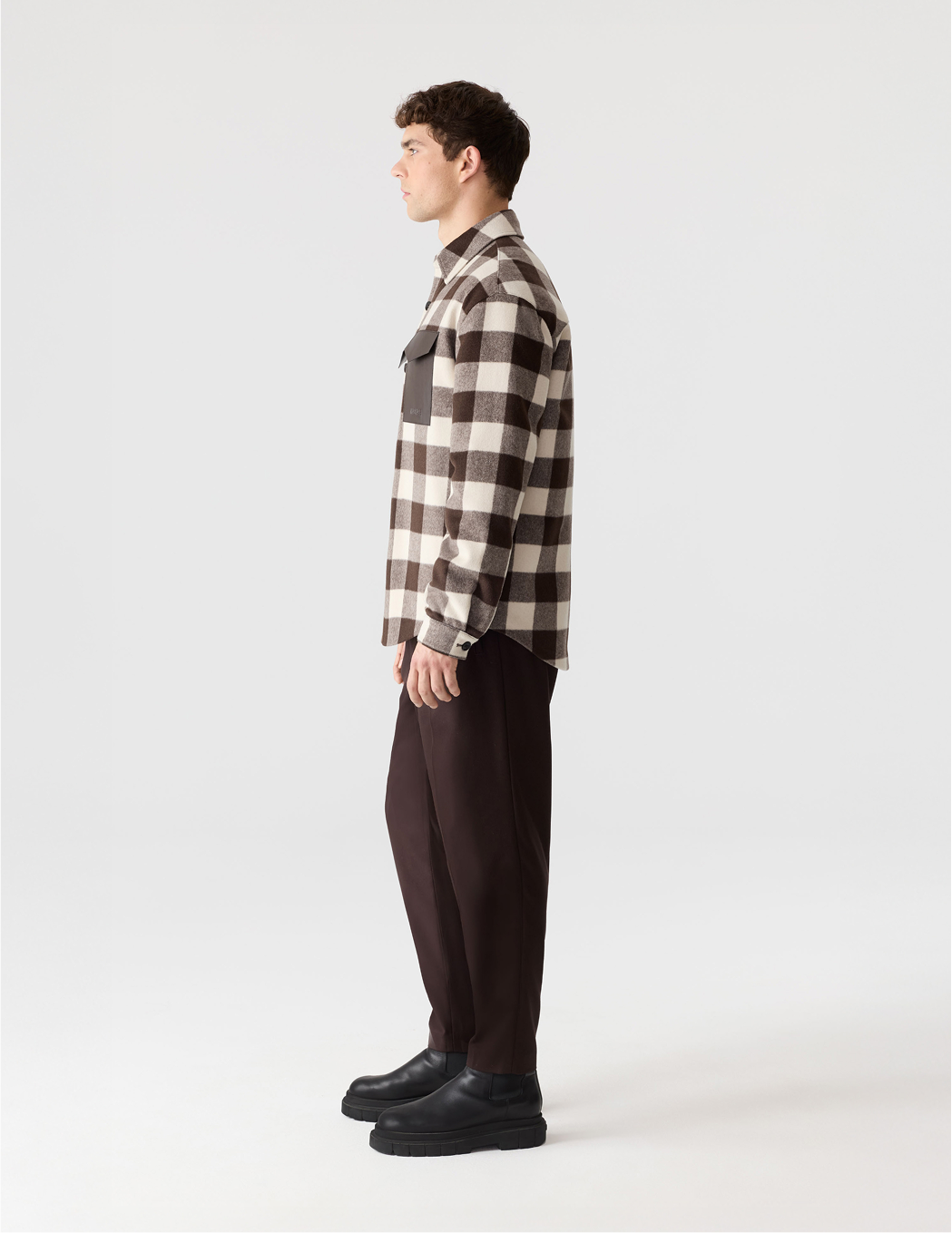 Discover Ryker-pl