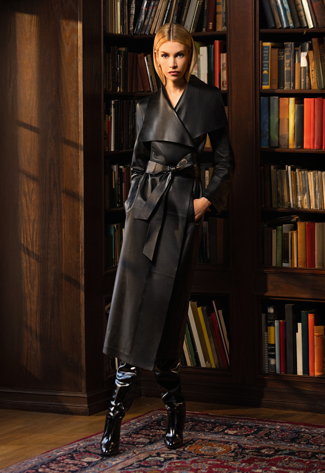 Discover Mai-l