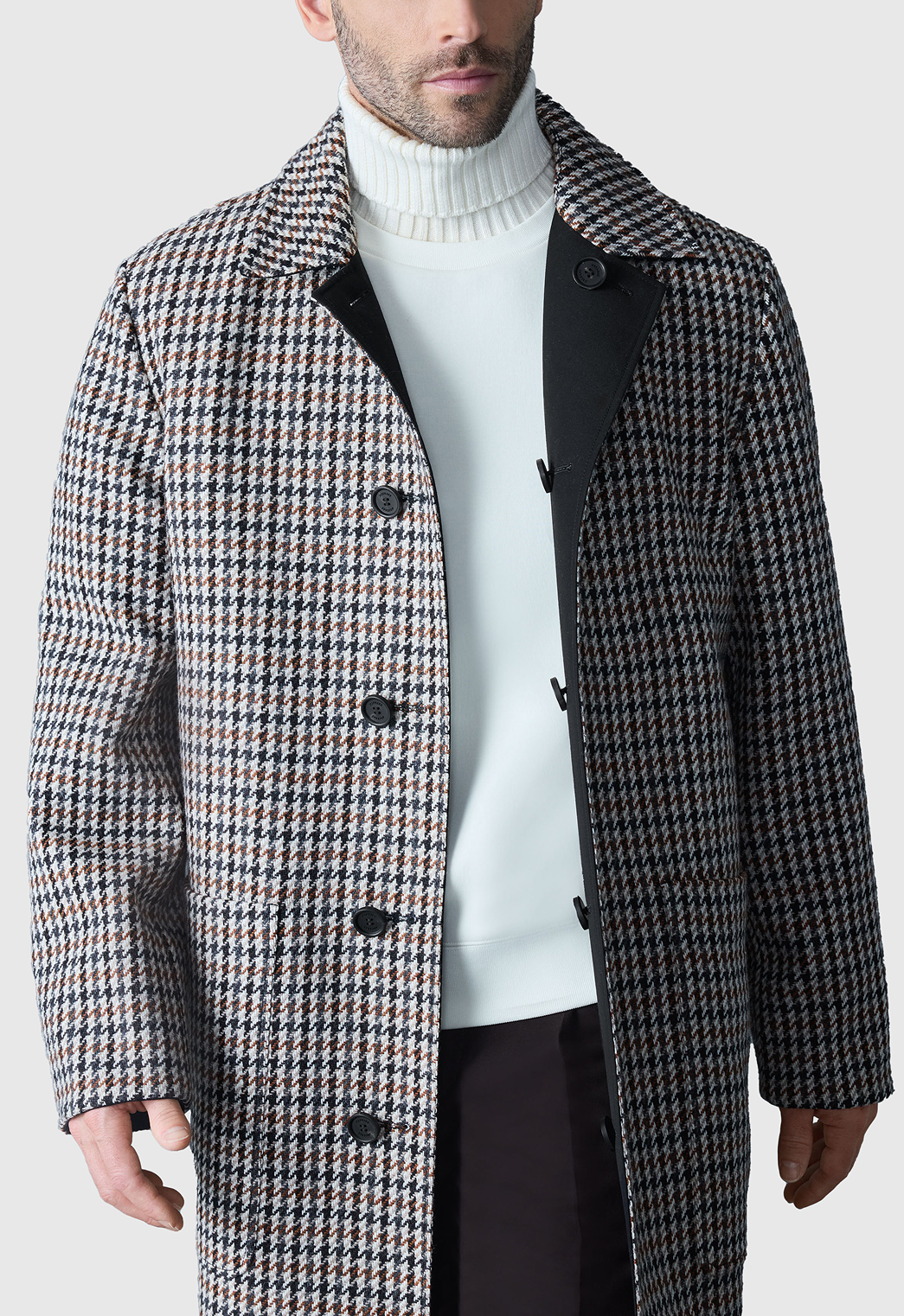 Discover RALPH-HT