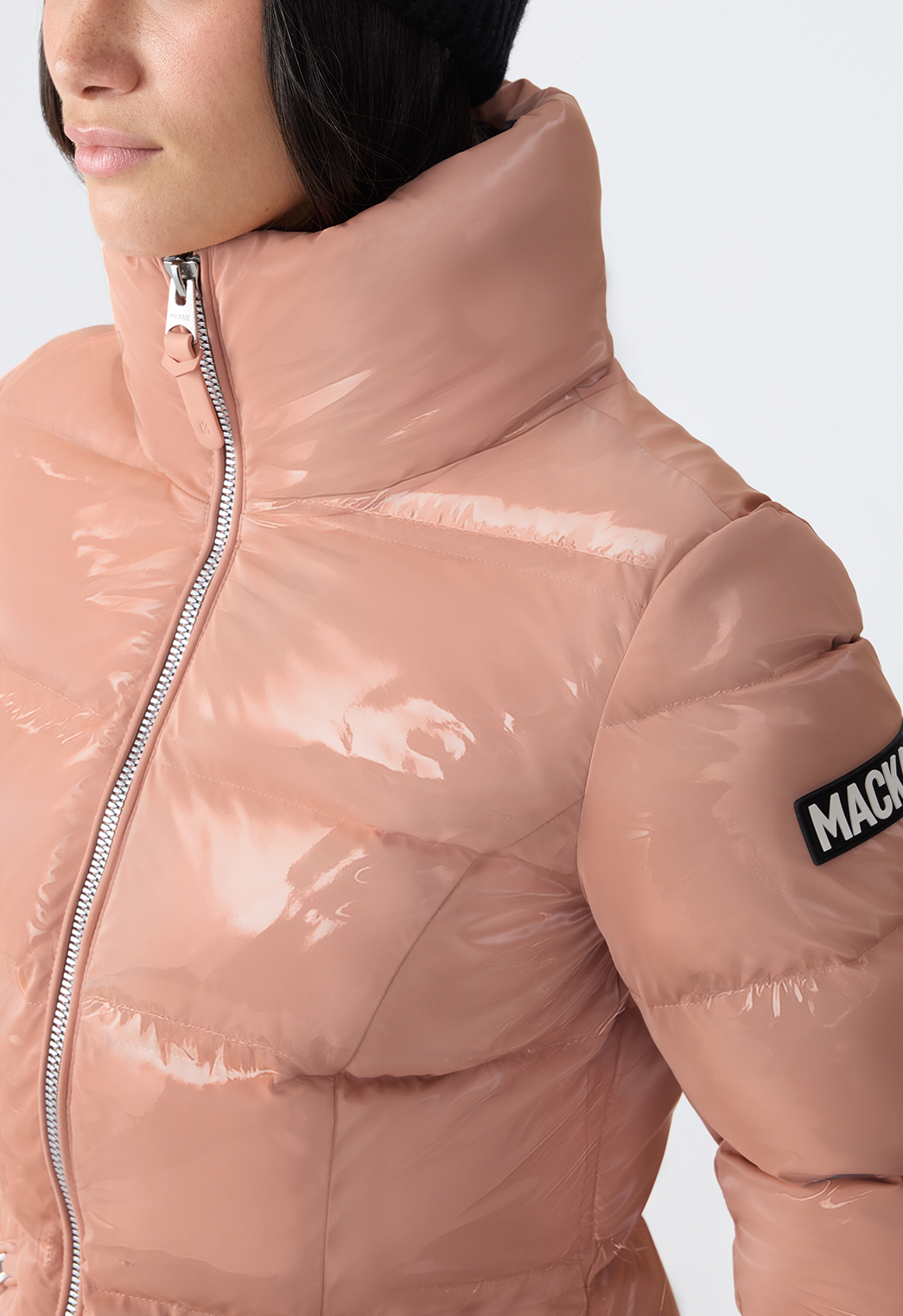 Discover MADALYN-GLO
