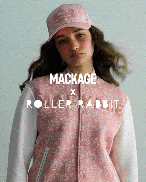 Discover the collection