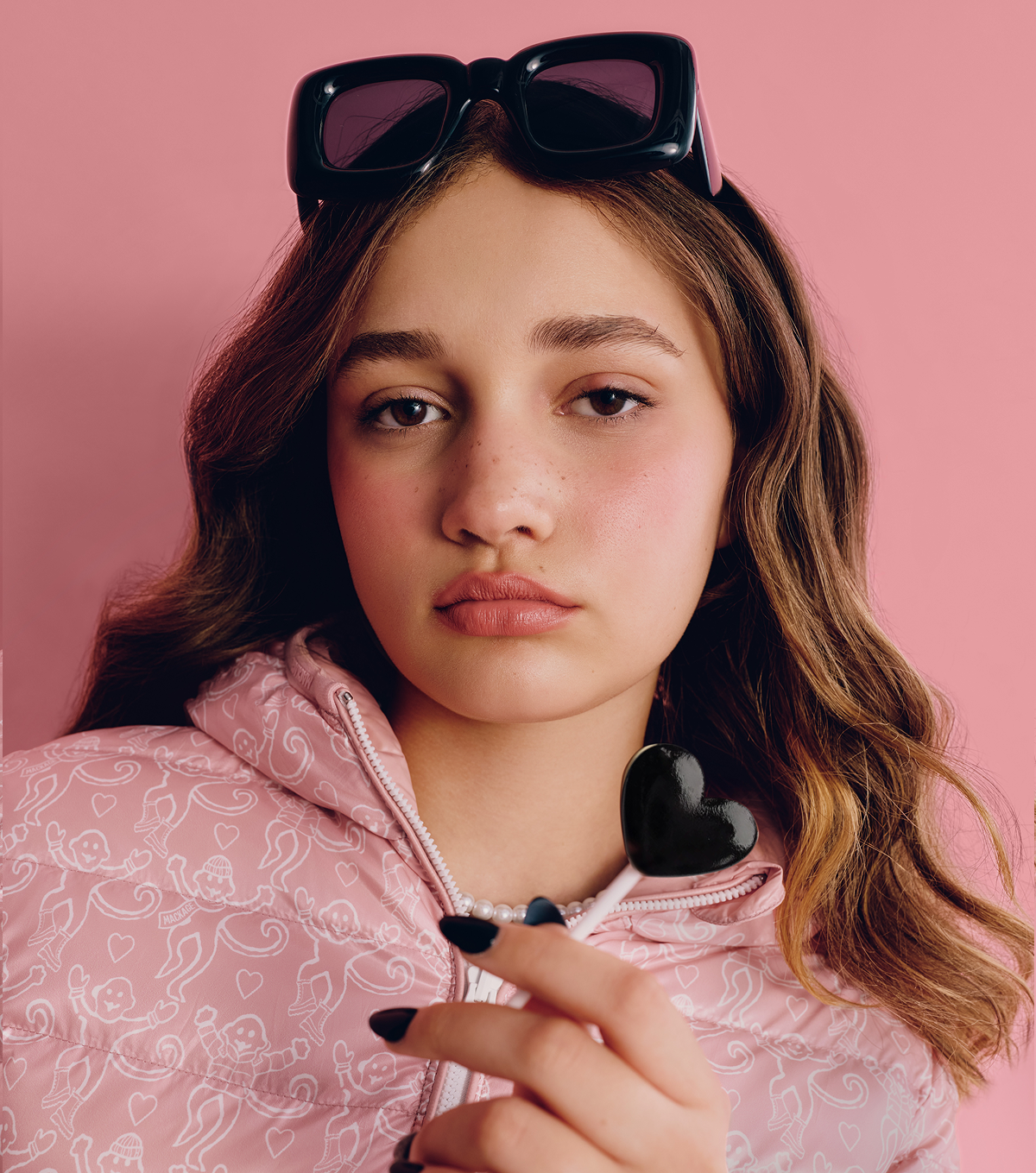 Discover the collection